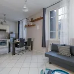 Apartament Aisance•confort•gare•netflix *