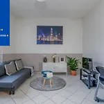 Apartament Aisance•confort•gare•netflix Grenoble
