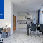 Aisance•confort•gare•netflix Apartament Grenoble