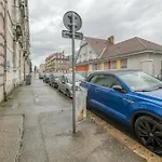 Apartament Aisance•confort•gare•netflix