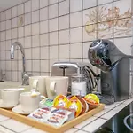 Aisance•confort•gare•netflix Apartament *
