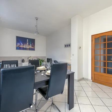 Apartmán Aisance•confort•gare•netflix Grenoble