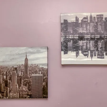 Apartmán Aisance•confort•gare•netflix Grenoble